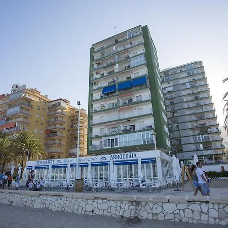 Apartments Cullera Beach Lejlighed *