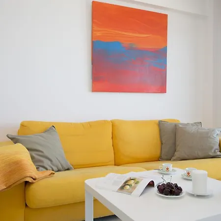 Apartments Cullera Beach Lejlighed