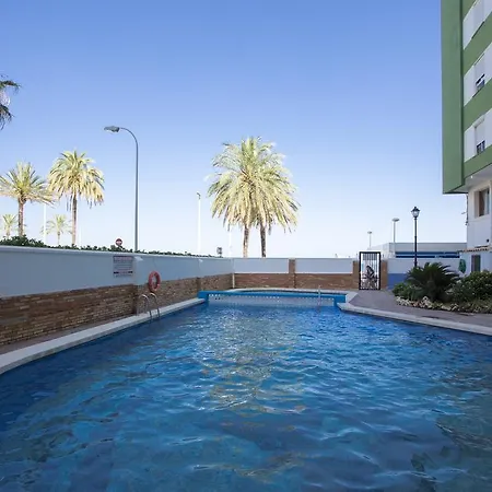 Apartments Cullera Beach *