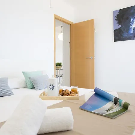 Apartments Cullera Beach Cullera