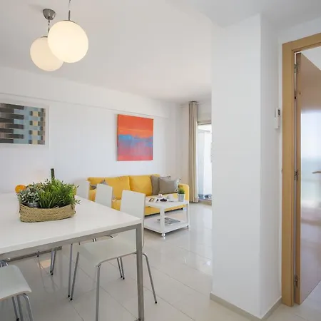 Lejlighed Apartments Cullera Beach