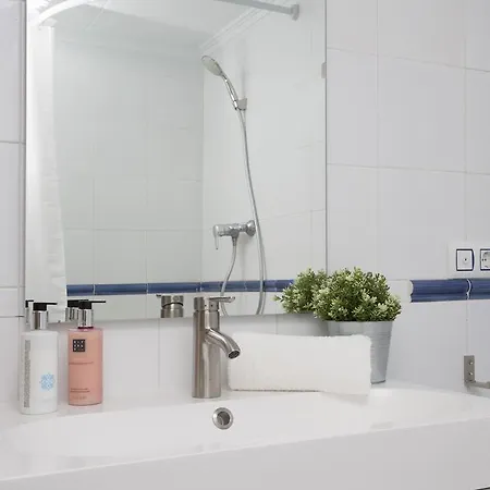 Apartments Cullera Beach Cullera