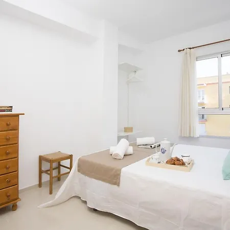 Apartments Cullera Beach