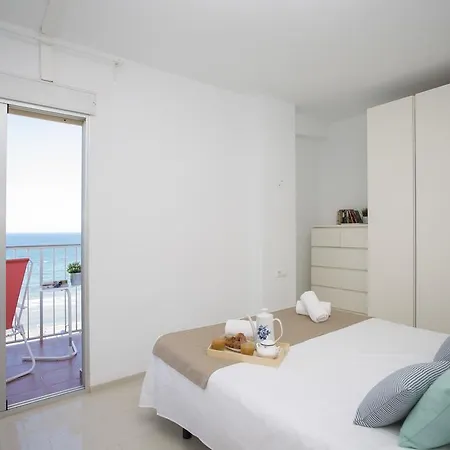 Apartments Cullera Beach * Cullera