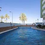 Apartments Cullera Beach *