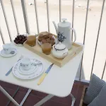 Apartment Apartments Cullera Beach *