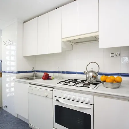 Apartments Cullera Beach Apartment