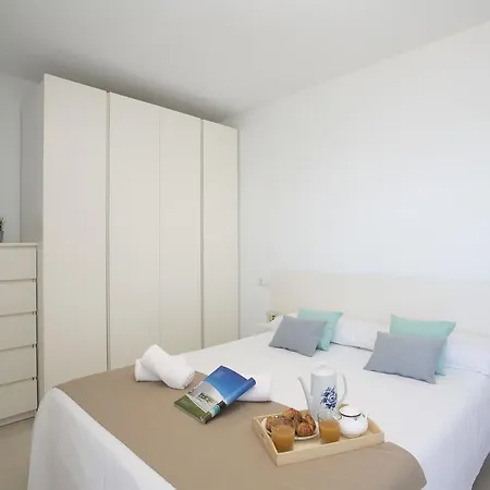 Apartman Apartments Cullera Beach