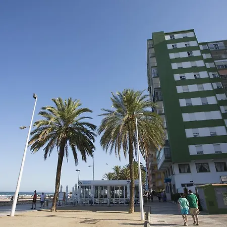 Apartments Cullera Beach Apartment Cullera