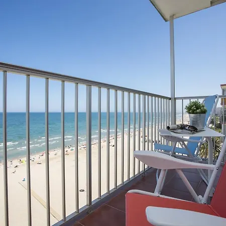 Apartments Cullera Beach Apartman Cullera