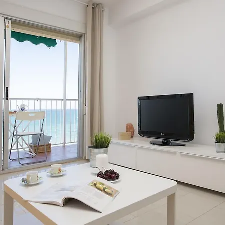 Apartments Cullera Beach * Cullera