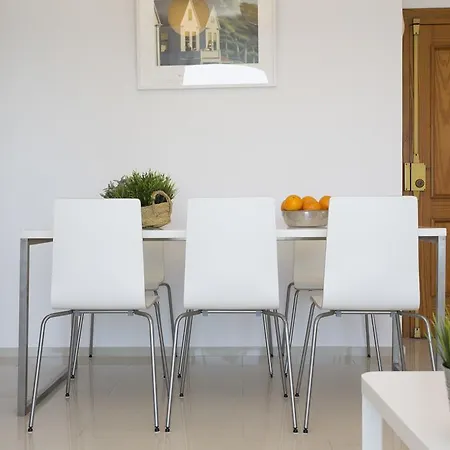 Apartament Apartments Cullera Beach Cullera