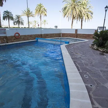 Apartments Cullera Beach Apartament Cullera