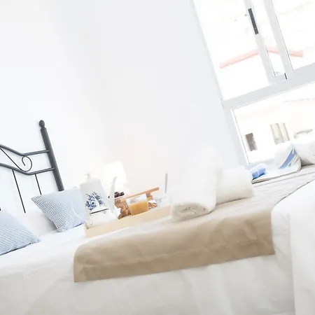 Apartament Apartments Cullera Beach Cullera