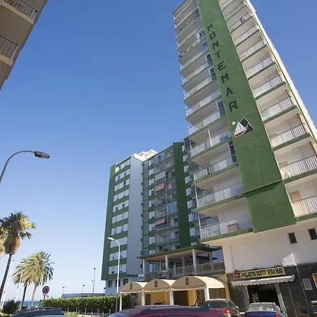 Apartments Cullera Beach *